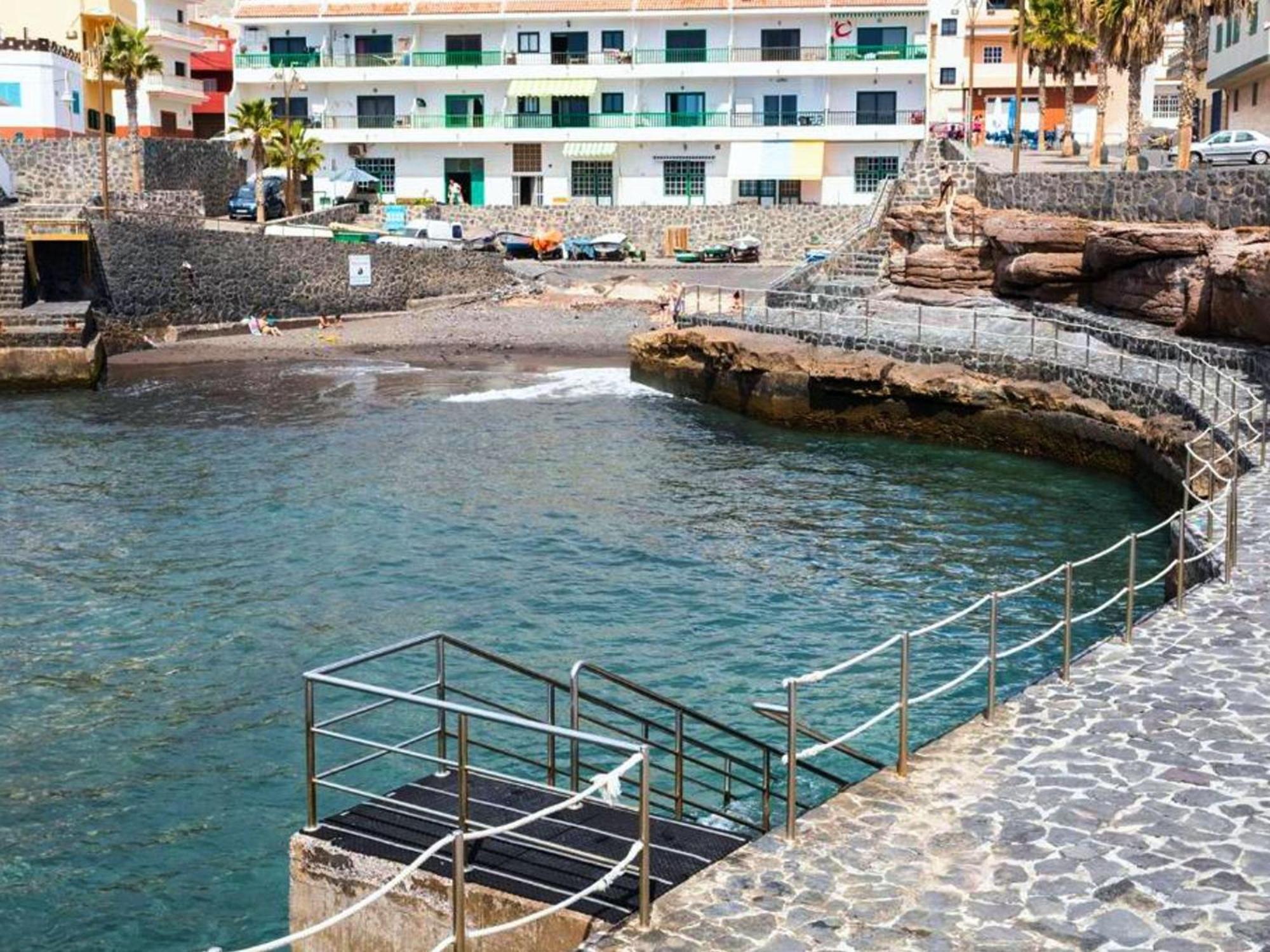 Live Arico Lapa Cerca De La Playa Lejlighed Eksteriør billede