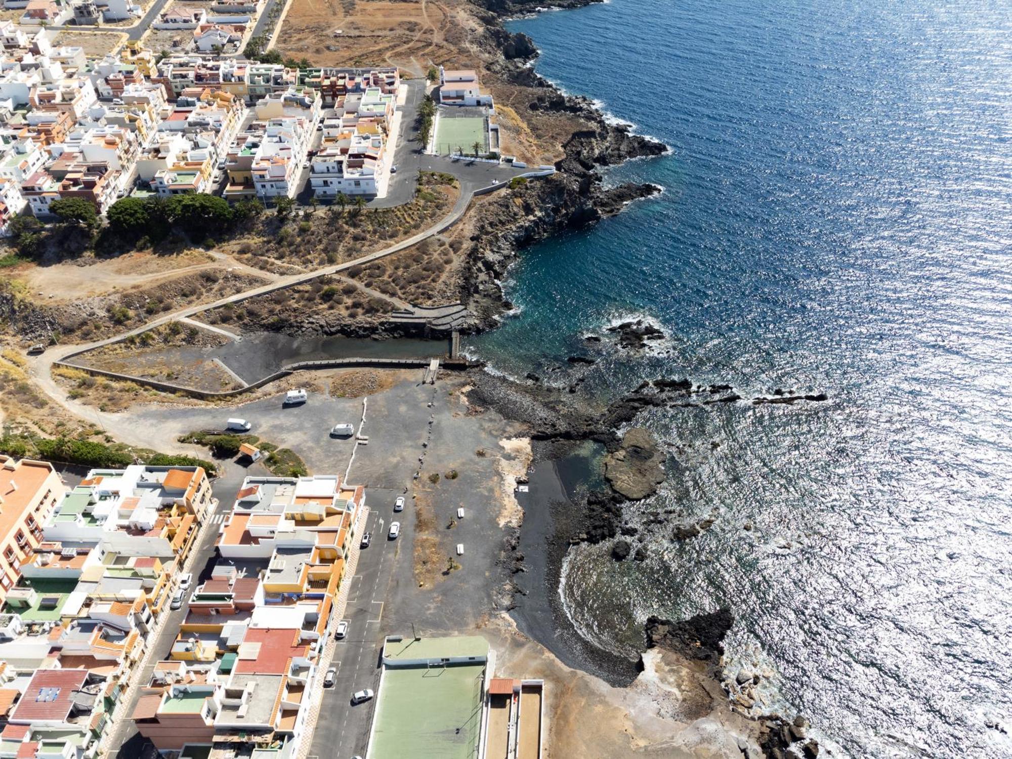 Live Arico Lapa Cerca De La Playa Lejlighed Eksteriør billede