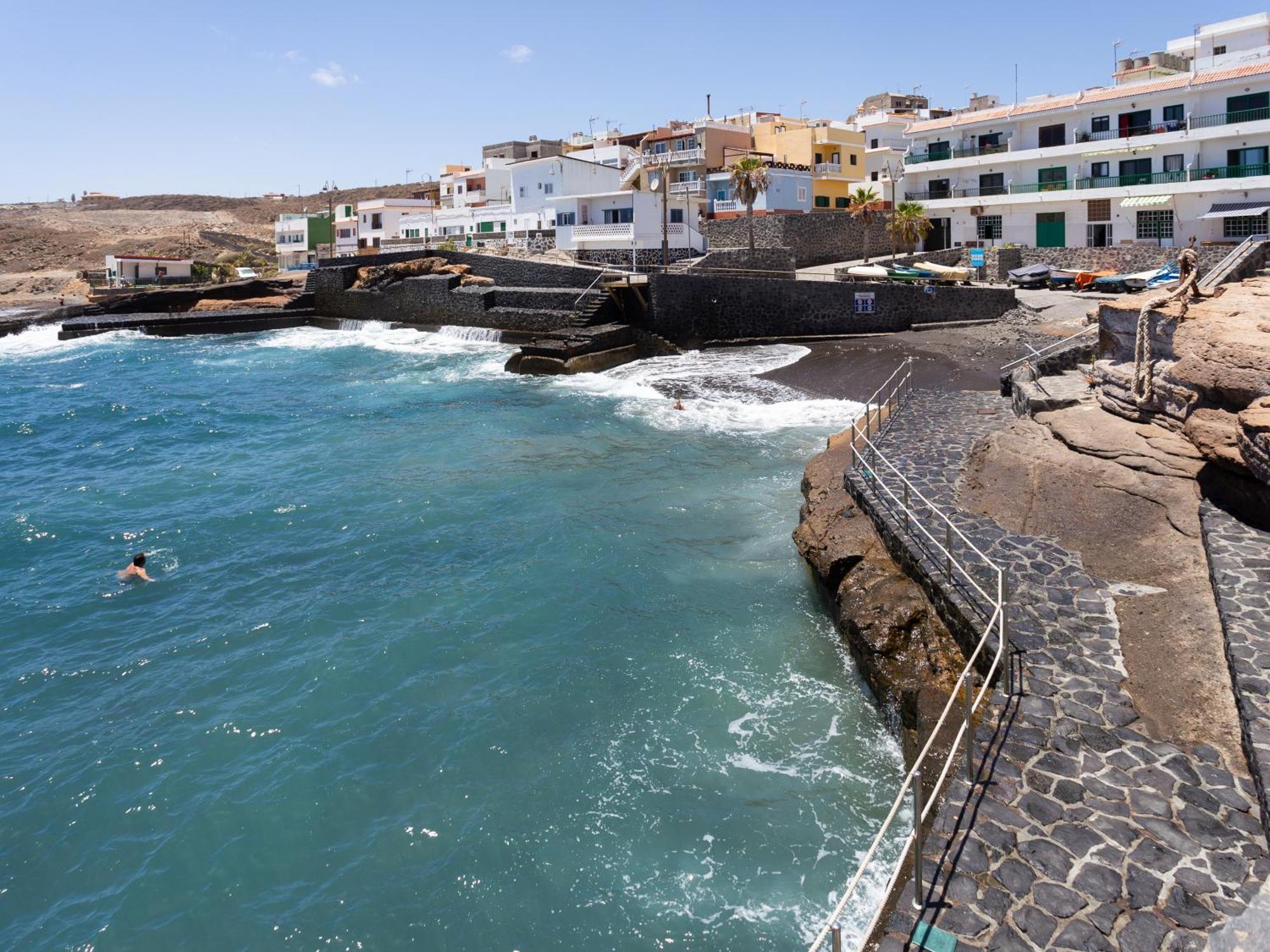 Live Arico Lapa Cerca De La Playa Lejlighed Eksteriør billede