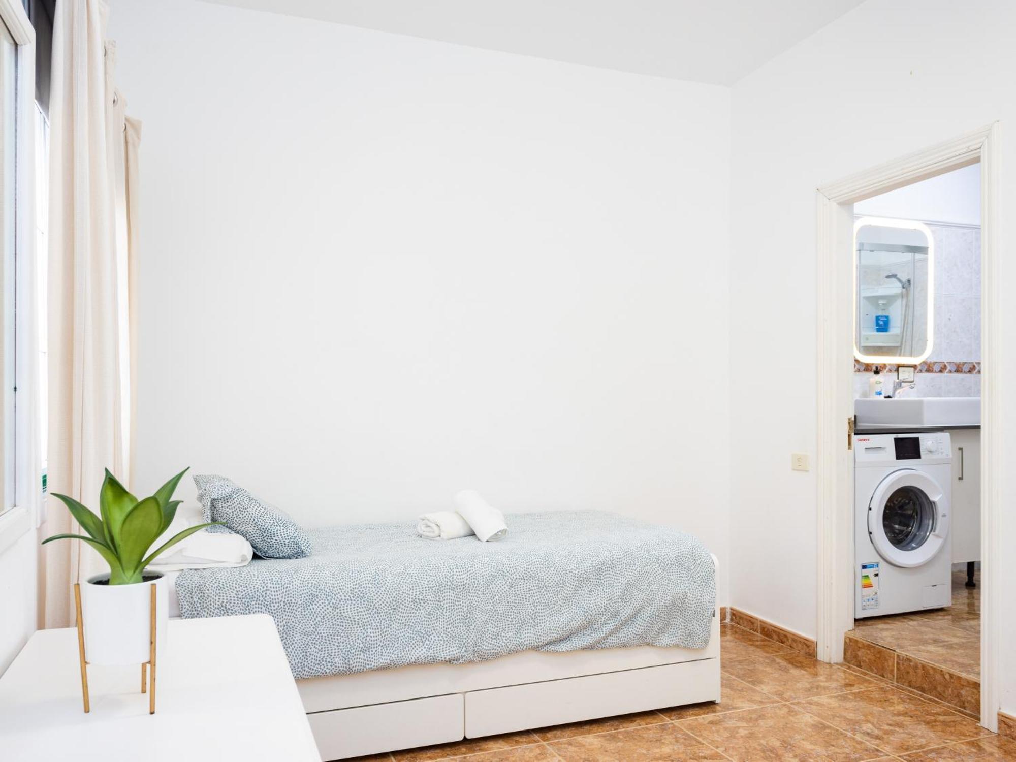Live Arico Lapa Cerca De La Playa Lejlighed Eksteriør billede